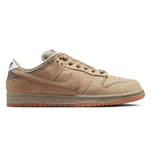 Nike SB Dunk Low Pro B - Parachute Beige