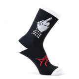 Psockadelic Socks