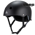 Triple Eight Deep Cover Helmet