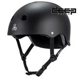 Triple Eight Deep Cover Helmet