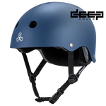 Triple Eight Deep Cover Helmet