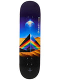 Primitive Desarmo Agency Deck