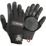 Triple 8 Downhill Longboard Gloves