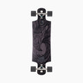 Landyachtz Drop Hammer- Black Eagle Complete