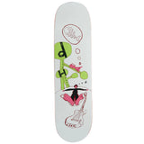 Frog Skateboards Snoozer Dustin Henry Deck