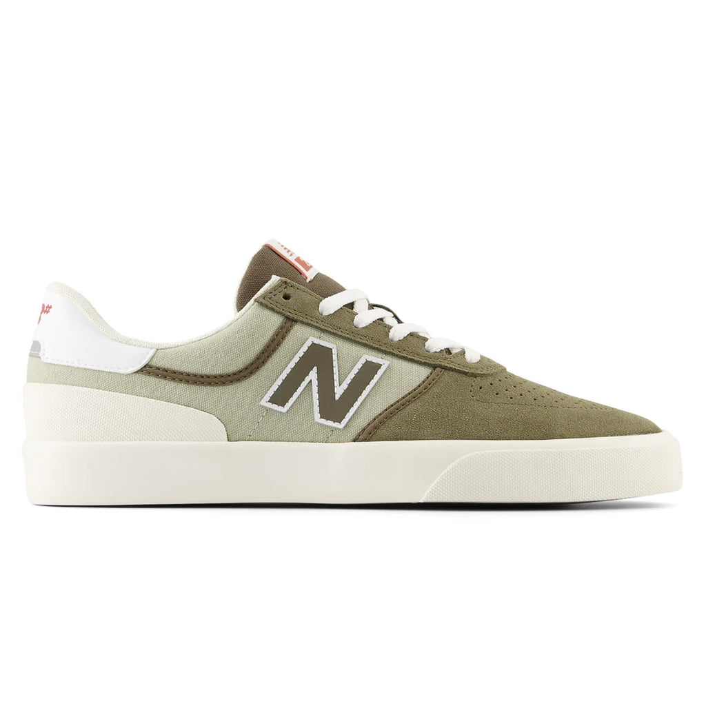New Balance Numeric 272 - Olive Green/Green – FARGO SKATEBOARDING New Balance Numeric 272 - Olive Green/Green – FARGO SKATEBOARDING