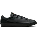 Nike SB Blazer Low Pro GT ISO - Triple Black