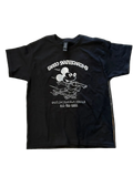Fargo McBart Tee - Black