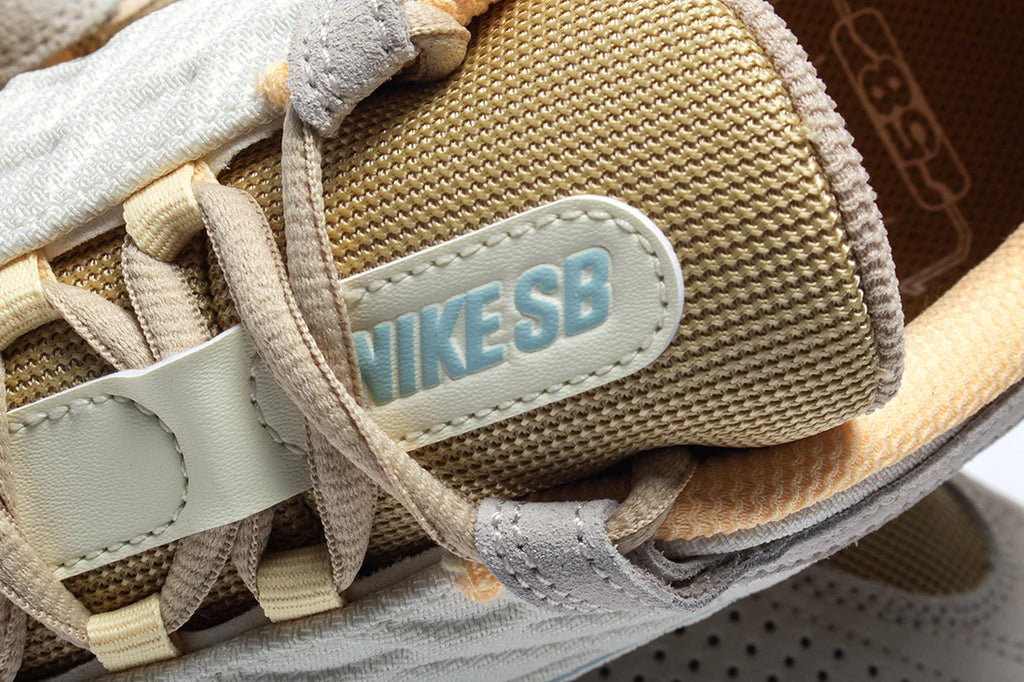 Nike SB Vertebrae - Coconut Milk/Jade Ice/Sesame