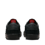 Nike SB Blazer Low Pro GT ISO - Black/Black