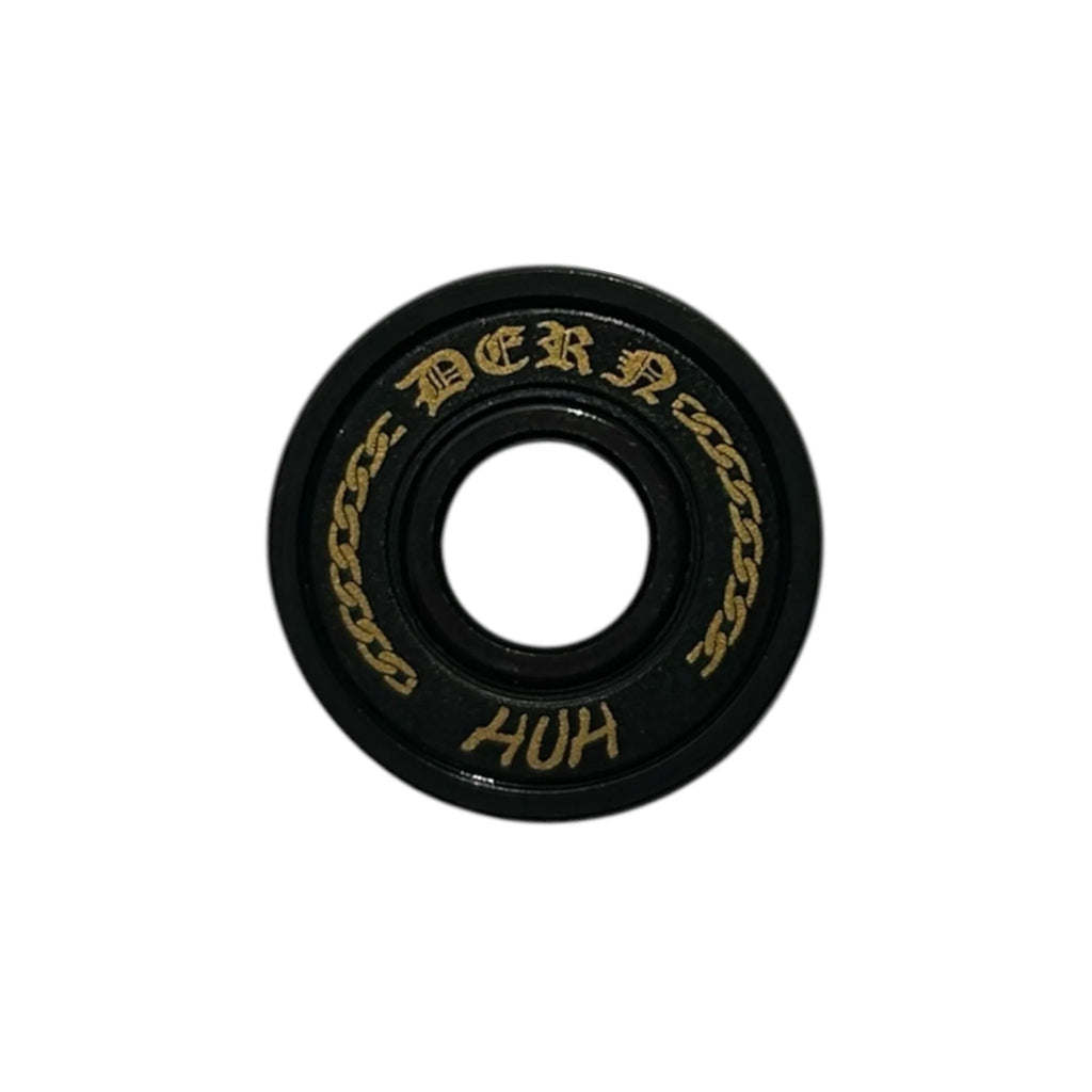 Huh Dern Signature Bearing