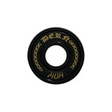 Huh Dern Signature Bearing