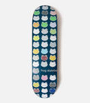 Frog Skateboards Frog Nation Deck