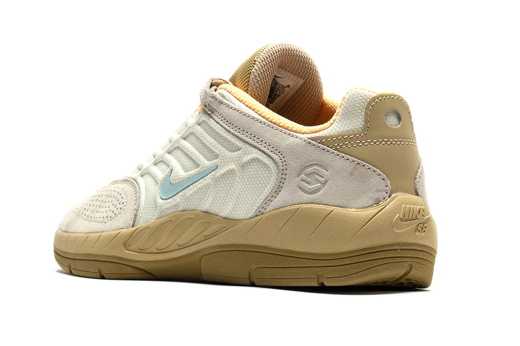 Nike SB Vertebrae - Coconut Milk/Jade Ice/Sesame
