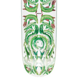 GX1000 Fish Wall Fun Shape Deck 8.6