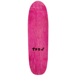 Frog Skateboards Shoulder Frog Nick Michel Deck