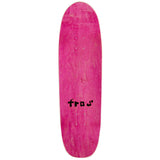 Frog Skateboards Shoulder Frog Nick Michel Deck