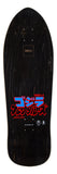 Godzilla Jr. Natas 9.89” Santa Cruz Deck