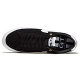 Nike SB Zoom Blazer Low Pro GT - Black/White
