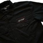 Everyday People Chopper Work Shirt