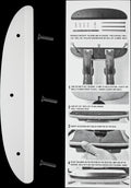 Powell Tail Bone