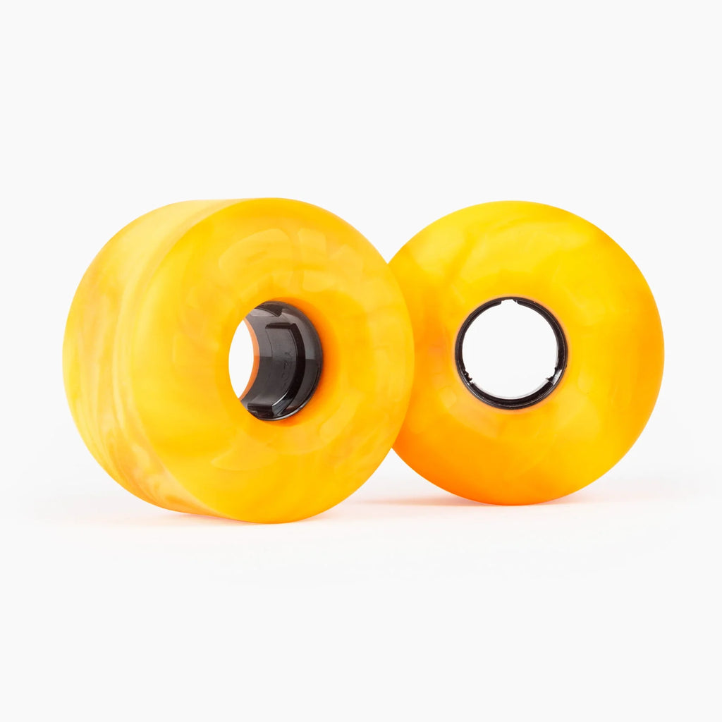 Landyachtz EZ Slide Hawgs 63mm 83a Wheels