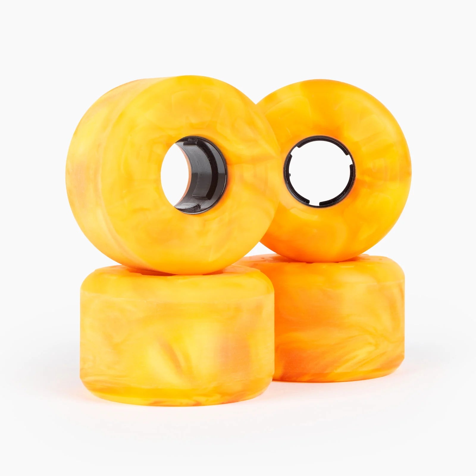 Landyachtz EZ Slide Hawgs 63mm 83a Wheels