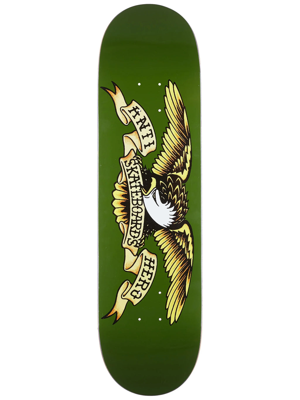 Anti-Hero Classic Eagle Deck