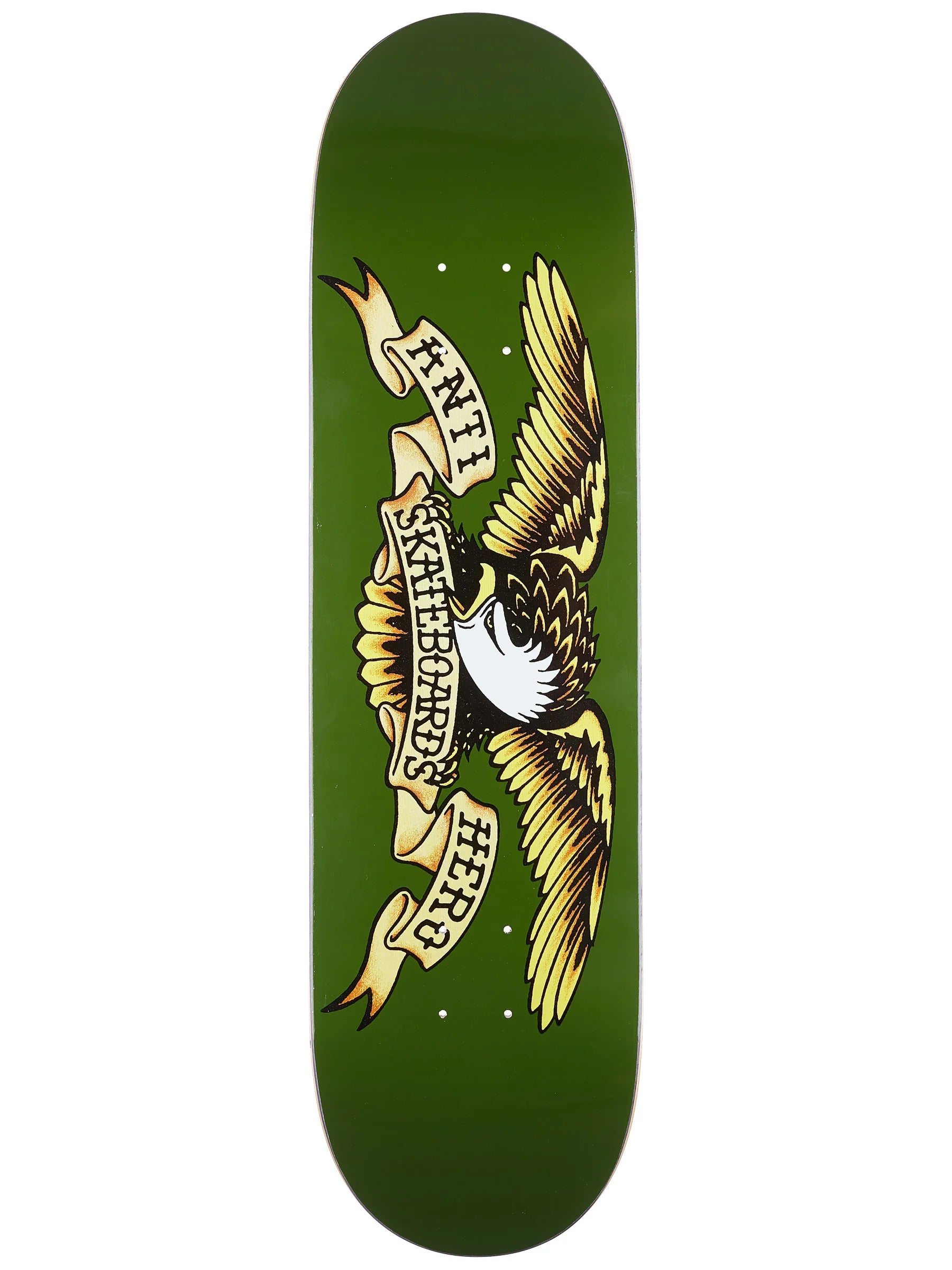 Anti-Hero Classic Eagle Deck