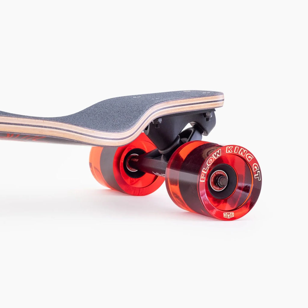 Landyachtz Evo 40- Bear Complete