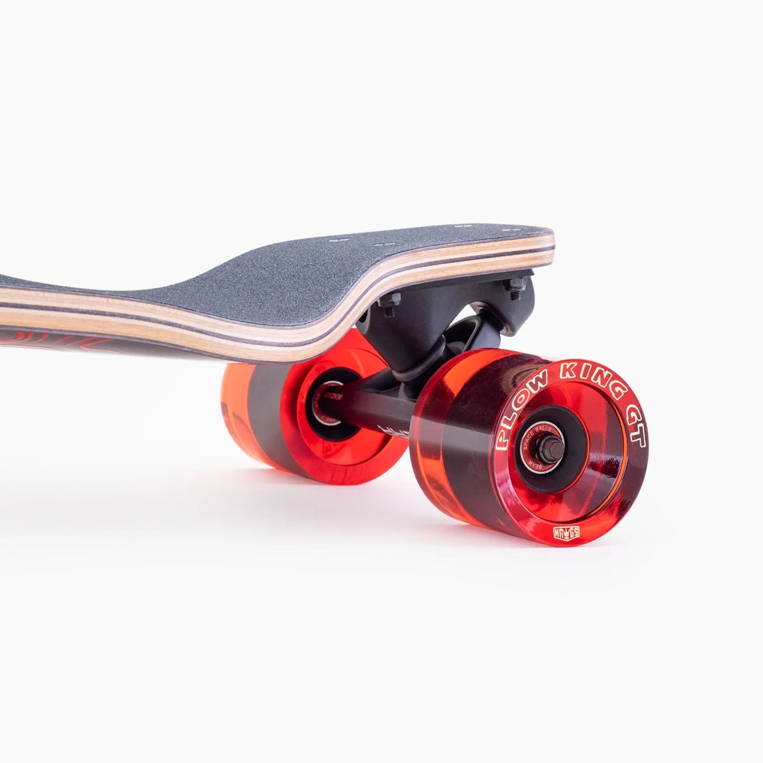 Landyachtz Evo 40- Bear Complete
