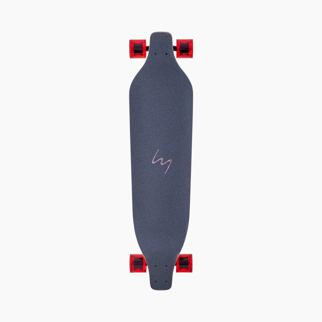 Landyachtz Evo 40- Bear Complete
