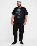 Nike SB No. 1 Since '02 Skate T-Shirt - Black