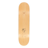 GX1000 B&W Abstract Deck 8.375