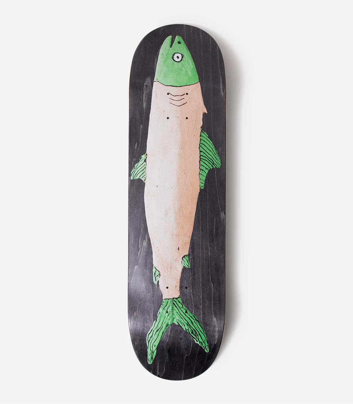 GX1000 Team Big Fish Deck 8.25