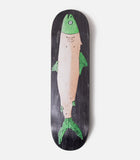 GX1000 Team Big Fish Deck 8.25