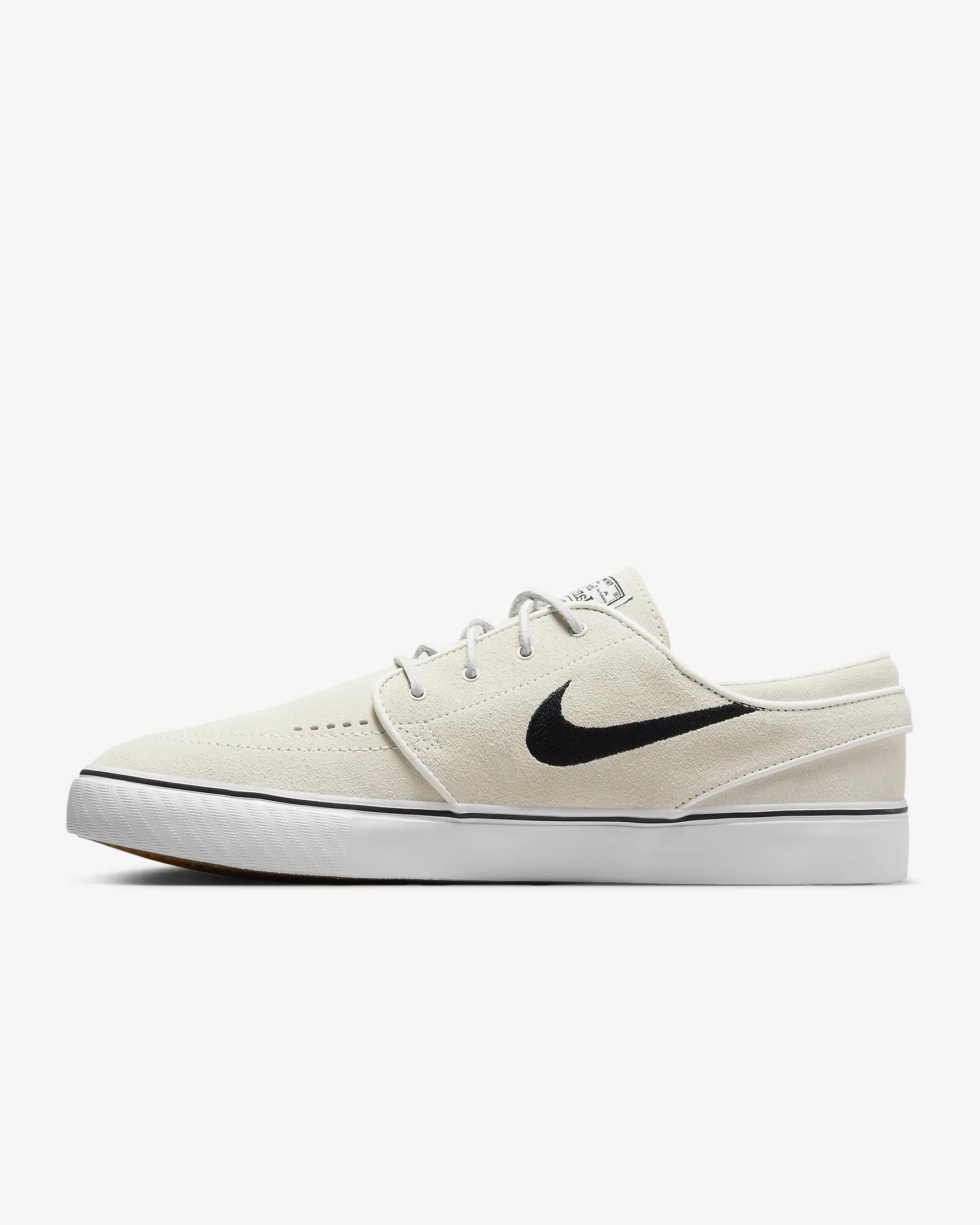 Nike SB Zoom Janoski OG+ - Summit White/Black