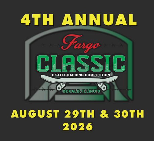 4th Annual Fargo Classic Early Sign Up