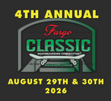 Sponsor The 4th Annual Fargo Classic Competition