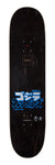 Godzilla Mecha Hand 8.0” Santa Cruz Deck