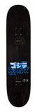 Godzilla Mecha Hand 8.0” Santa Cruz Deck