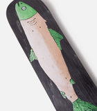 GX1000 Team Big Fish Deck 8.25