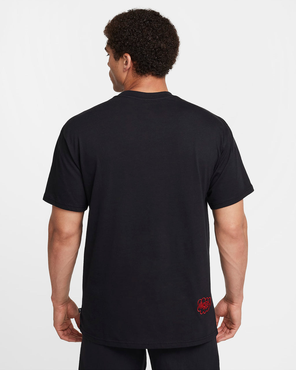 Nike SB M90 Spray Can T-Shirt - Black