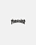 Thrasher Flame Sticker