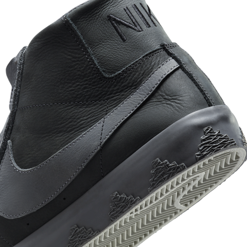 Nike sb ishod wair zoom blazer clearance