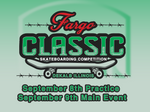 Fargo Classic 2 Sponsorship Packages