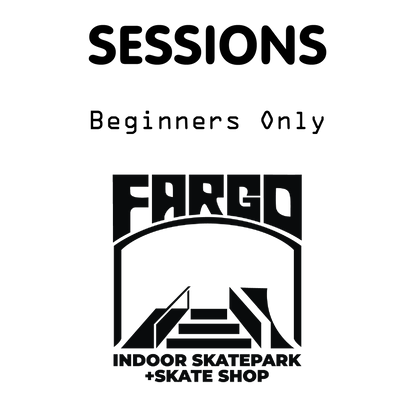 Beginners Only Skate Session