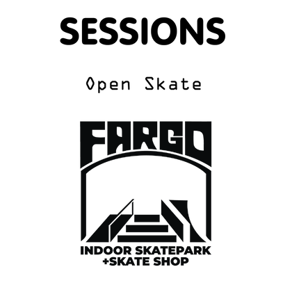 Open Skate Sessions