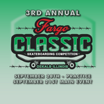 3rd Annual Fargo Classic Competition Sponsorship Packages