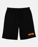Thrasher Flame P.E. Shorts